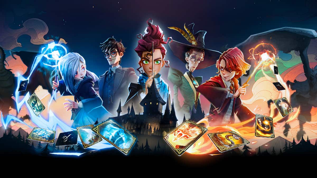 What Is Harry Potter: Magic Awakened? Release Date, Pre Registration, And More Game Guides