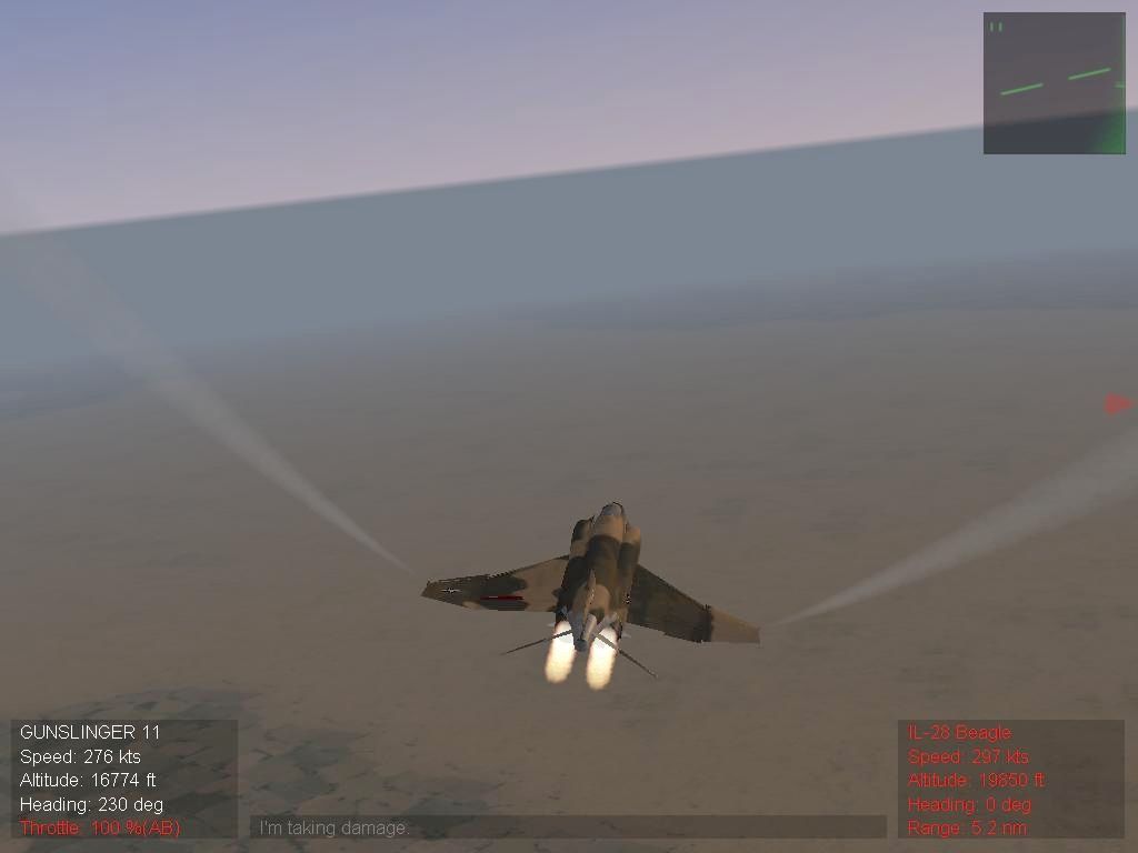 Strike Fighters: Project 1 Screenshots for Windows