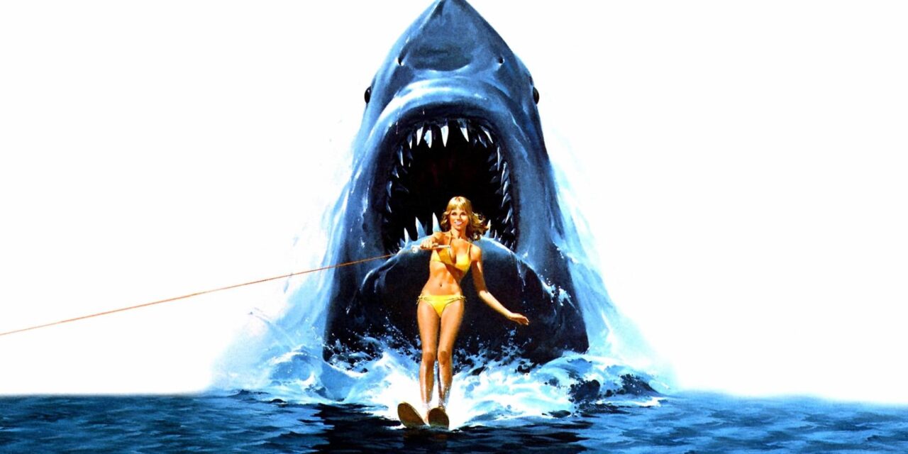 The Nostalgia Pit How JAWS 2 Upped The Ante, Raised The Stakes, and Chummed The Waters of A Legendary Blockbuster on Film Street