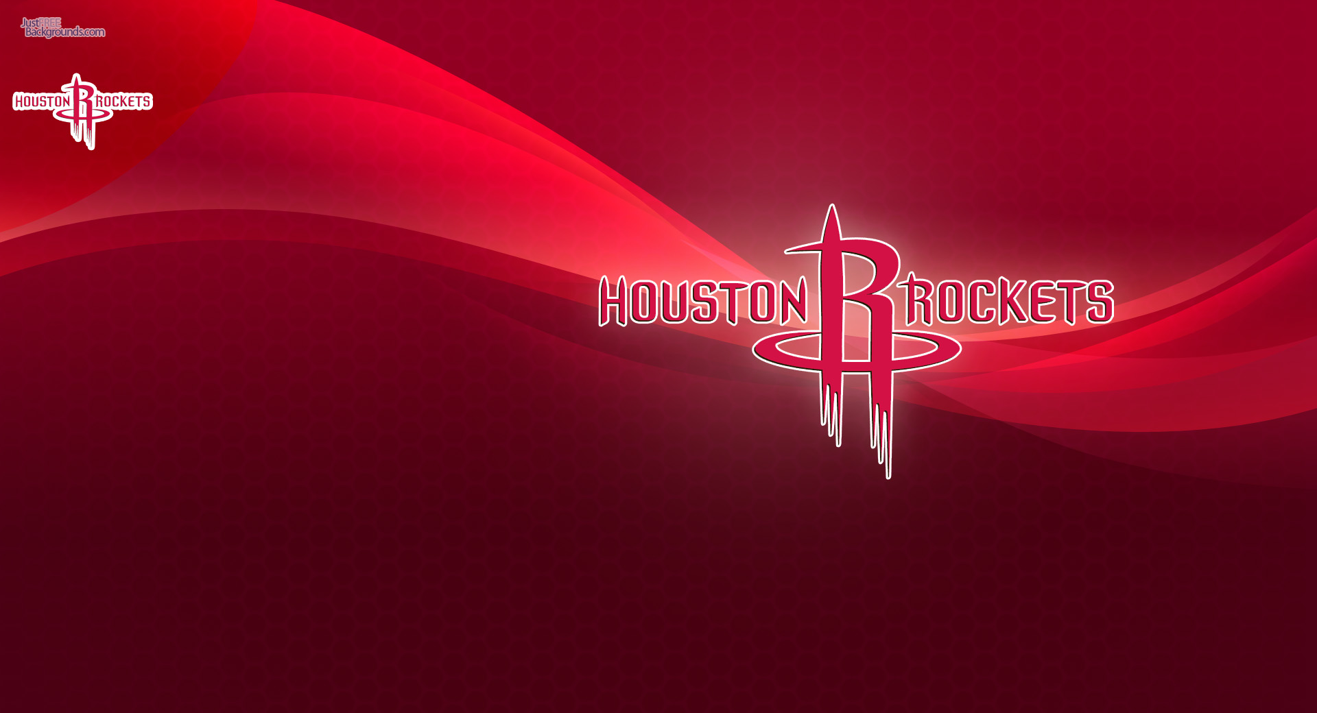 Houston Rockets HD Wallpaper and Background