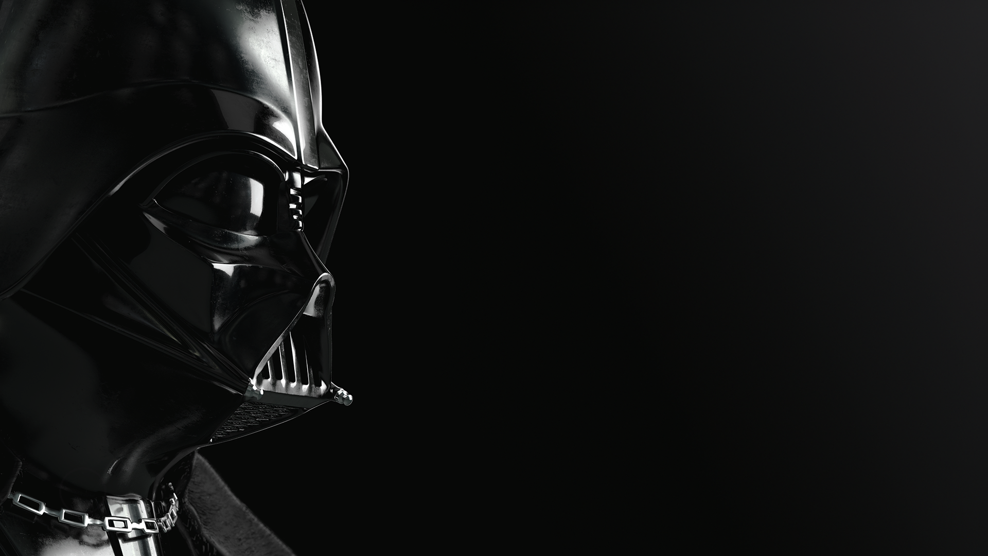 Darth Vader Desktop Wallpaper