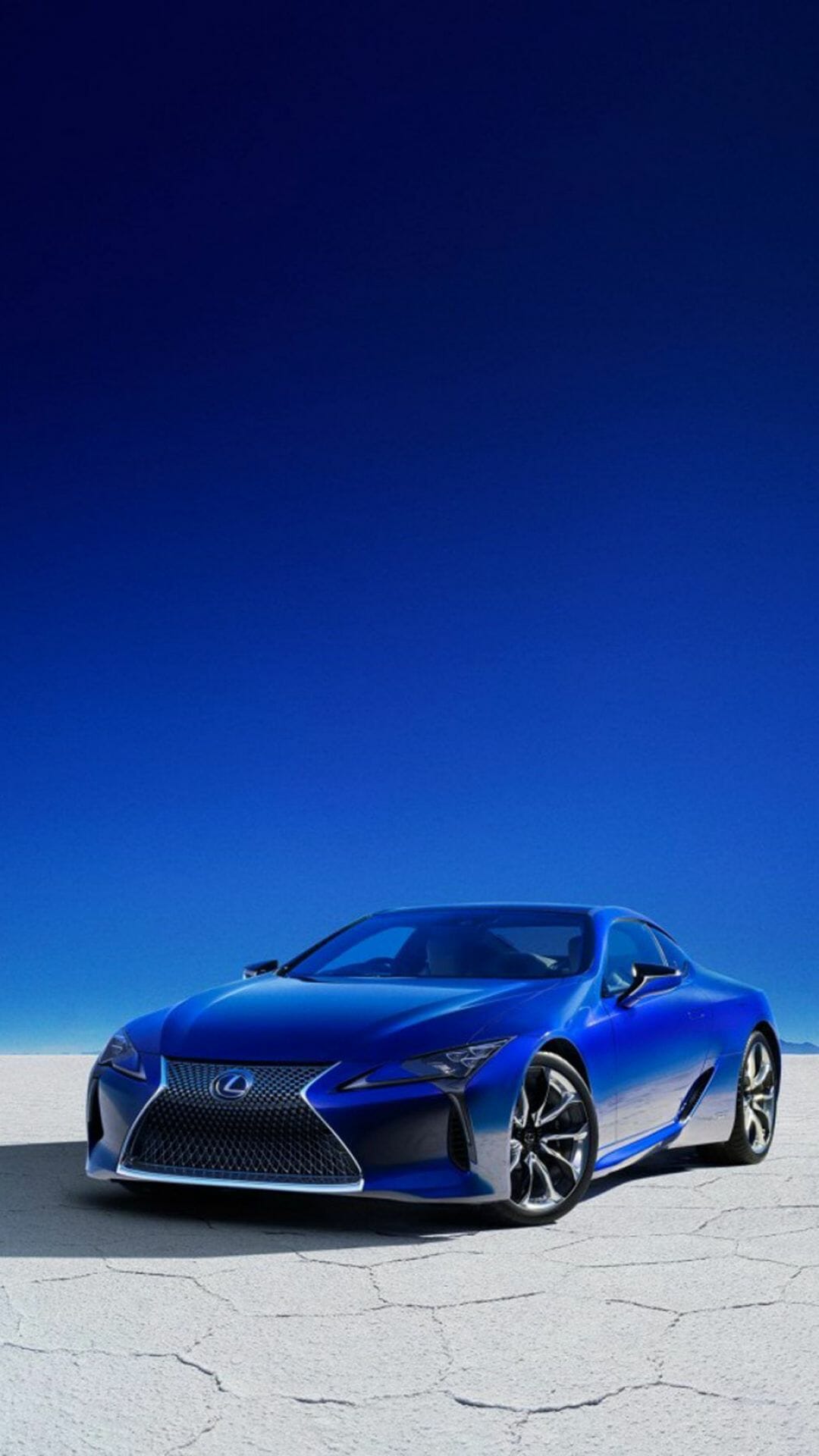 Lexus LC 500H Structural Blue Edition. Lexus lc, Lexus cars (2022)