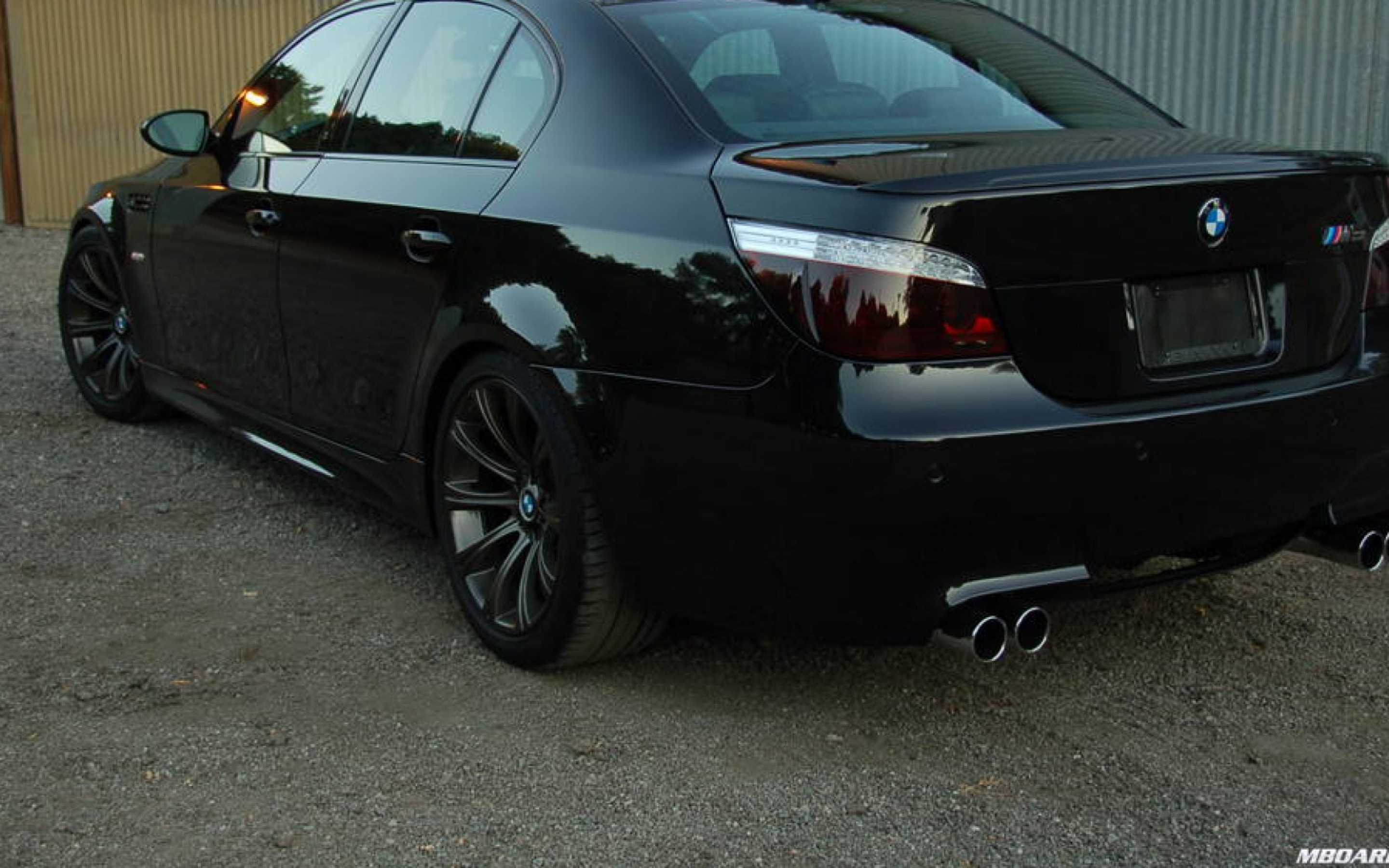 BMW E60 M5 HD Wallpaper 15 Retina Macbook Pro Wallpaper .net