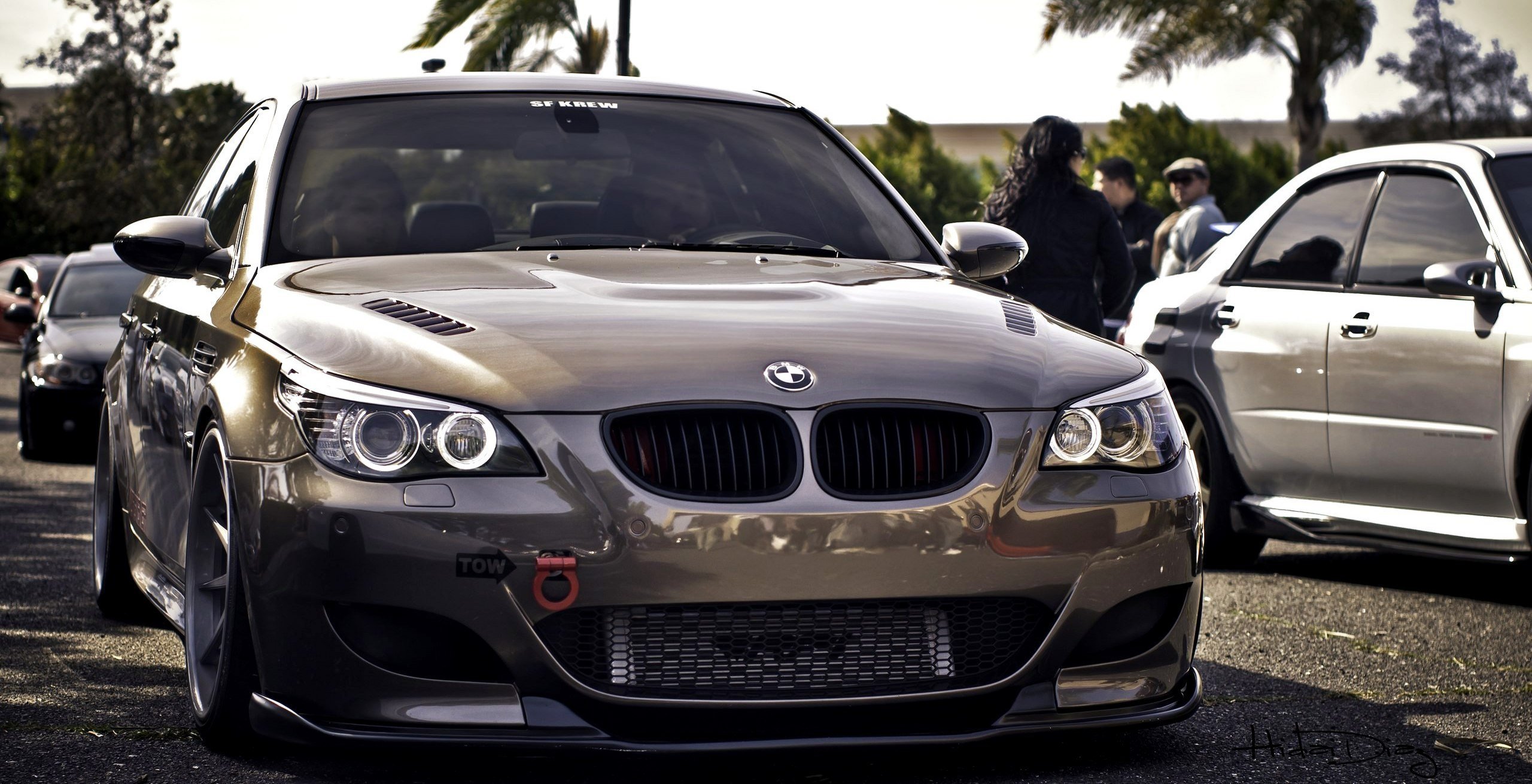 Free download Bmw M5 E60 wallpaper 2560x1310 692074 WallpaperUP [2560x1310] for your Desktop, Mobile & Tablet. Explore BMW E60 M5 Wallpaper. BMW E60 M5 Wallpaper, Bmw M5 Wallpaper, BMW M5 2018 Wallpaper