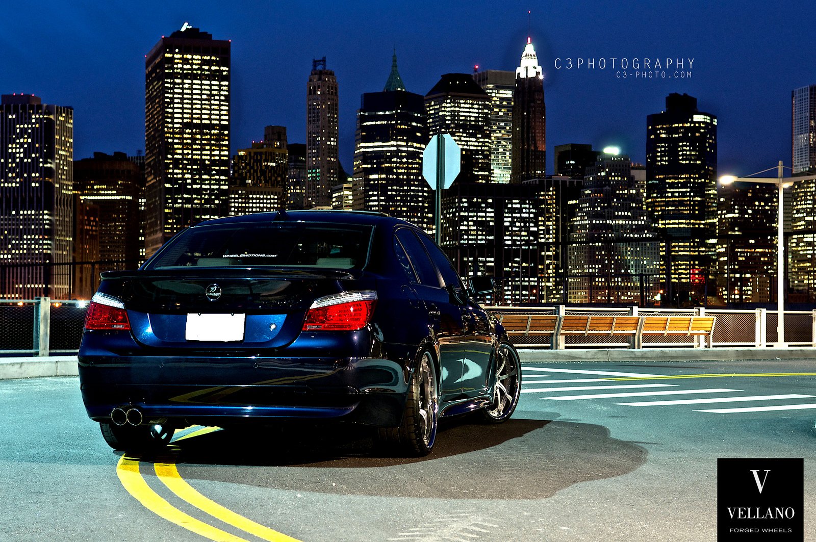 blue, Bmw, E60, 5 series, Germany, Vellano, Wheels, Tuning, Cars Wallpaper HD / Desktop and Mobile Background