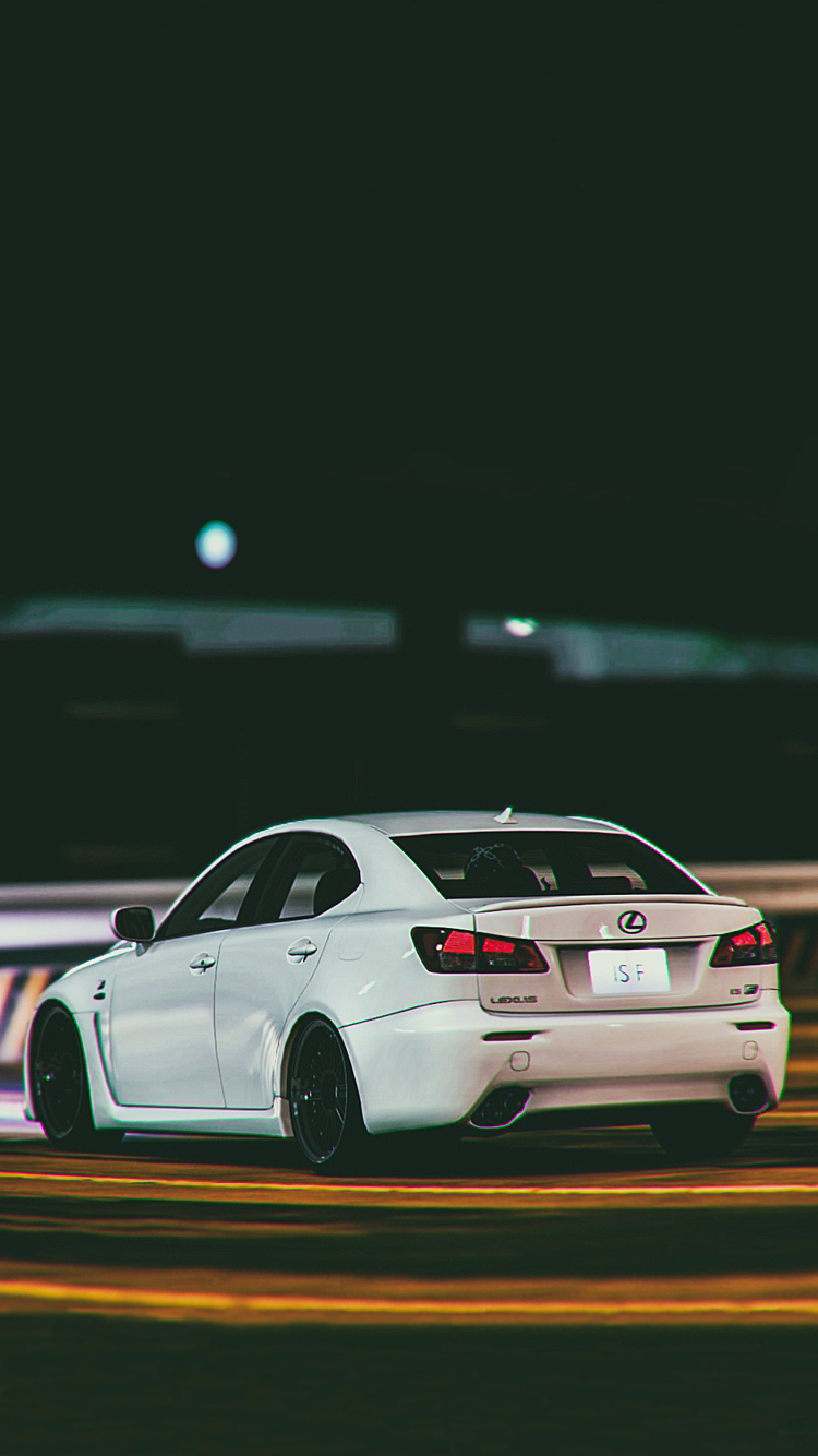 Lexus iPhone Wallpapers - Wallpaper Cave