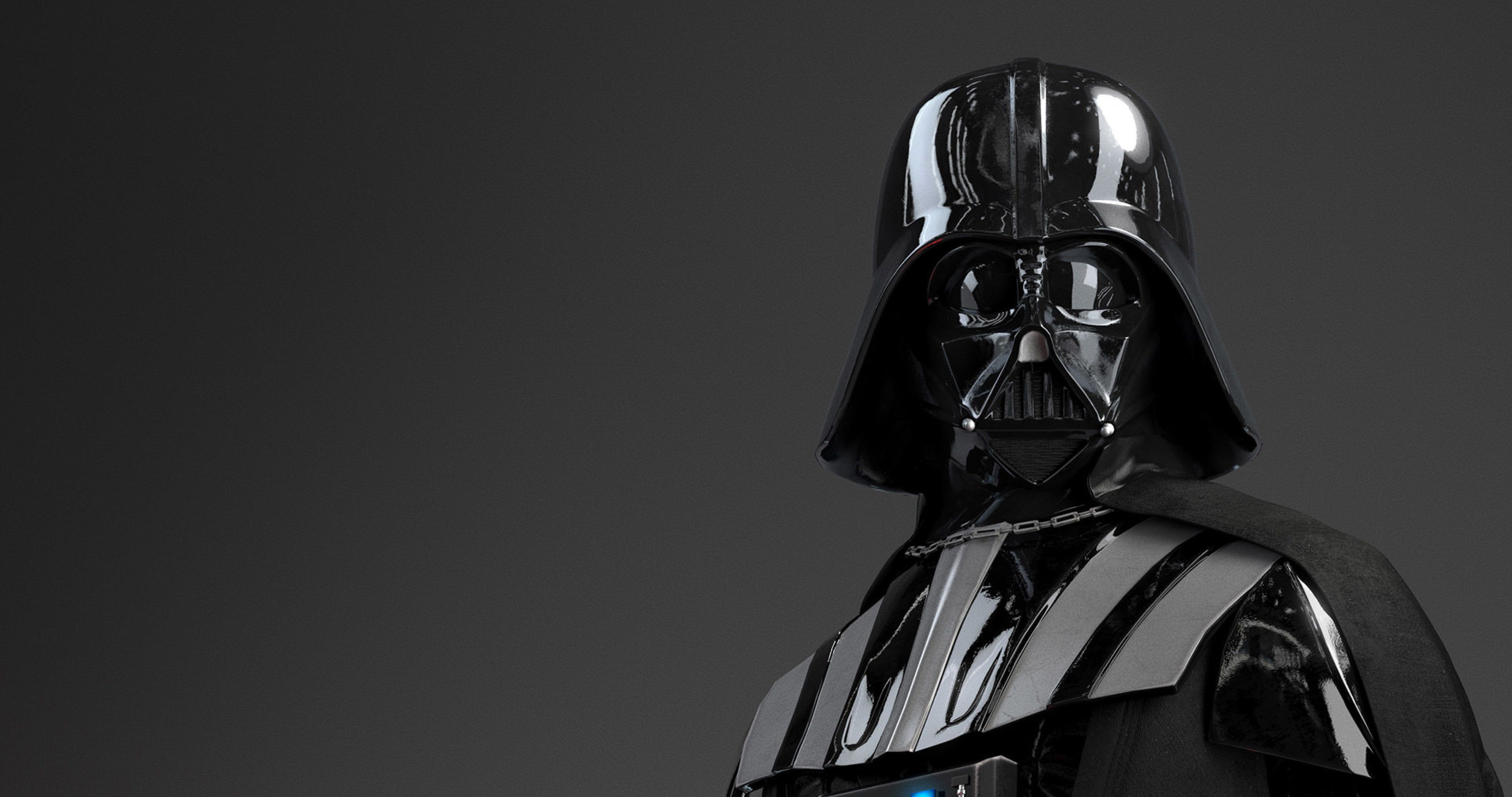 Darth Vader 4k Wallpaper