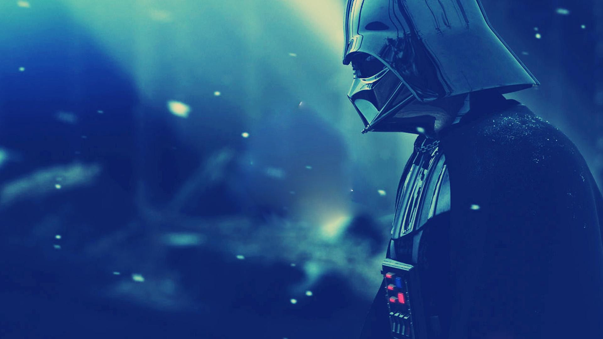 Darth Vader Wallpaper
