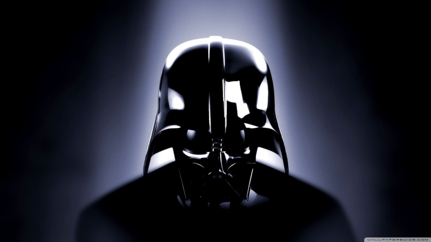 Star Wars ❤ 4k HD Desktop Wallpaper For 4k Ultra HD Vader Close Up