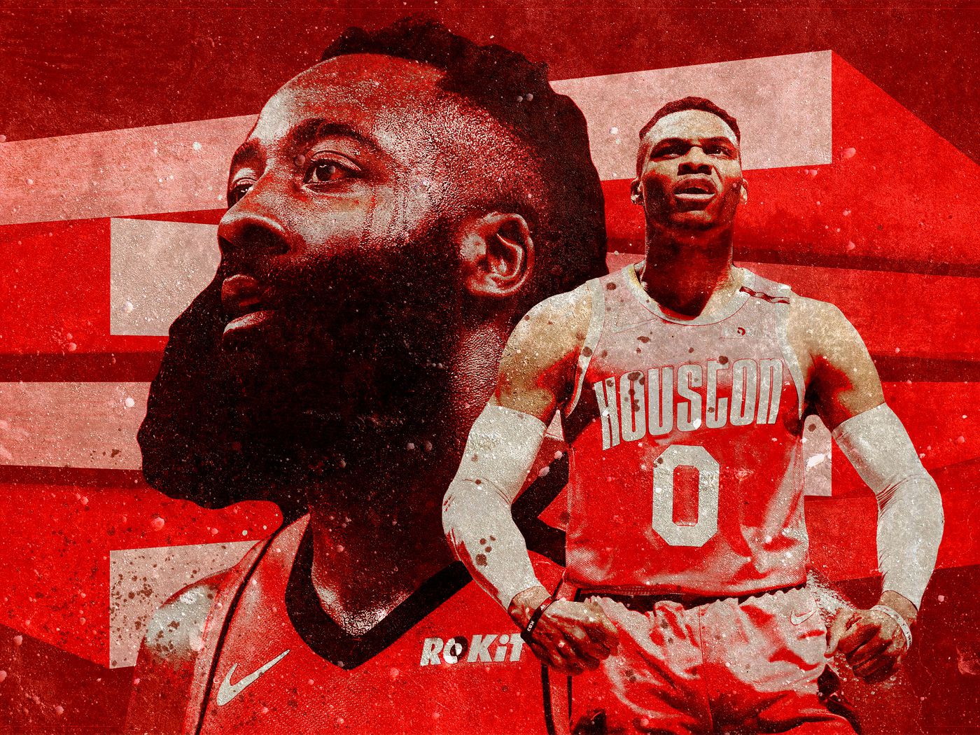Reintroducing the Contenders: Houston Rockets