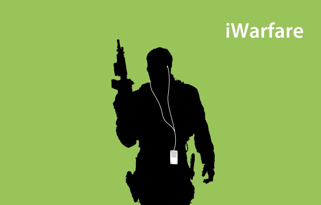 Call Of Duty Minimalist Art Wallpapers - Wallpaper Cave