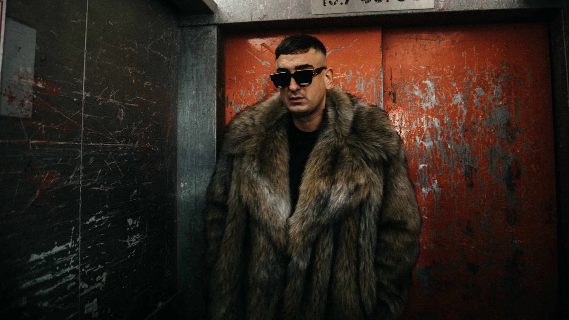 HAFTBEFEHL. Infos & Tickets