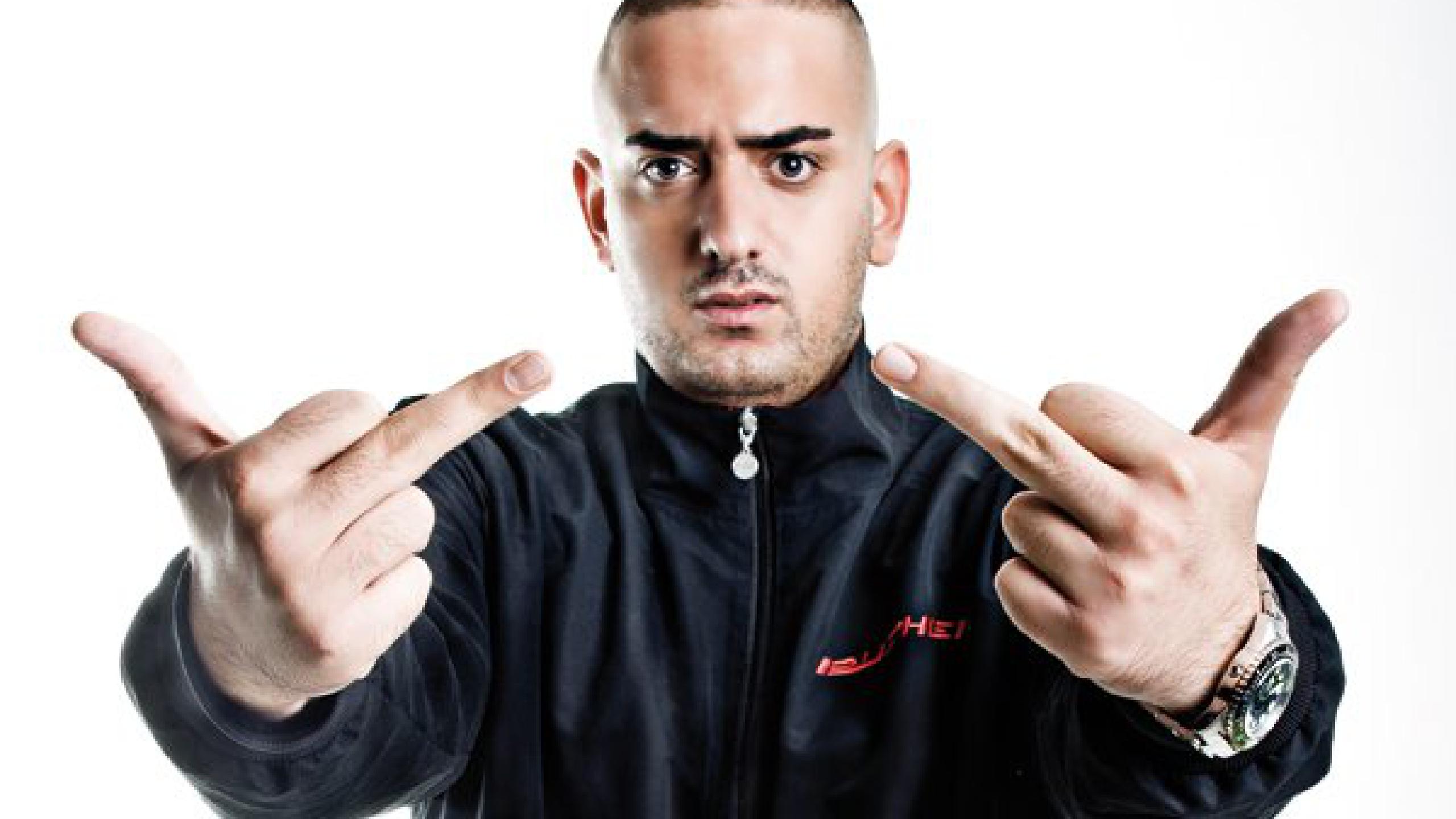 Haftbefehl tour dates 2022 2023. Haftbefehl tickets and concerts