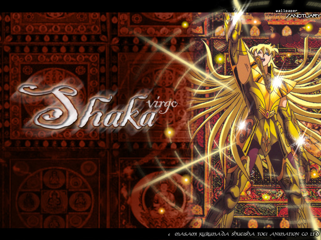 Shaka De Virgem Wallpapers - Wallpaper Cave