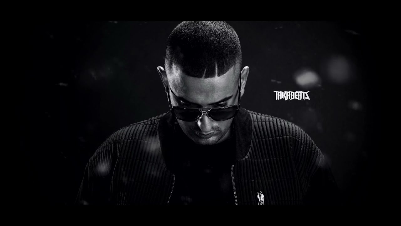 HAFTBEFEHL x AZAD x HEMSO x HANYBAL Type Beat -SEELE- DARK. HARD BEAT 2021