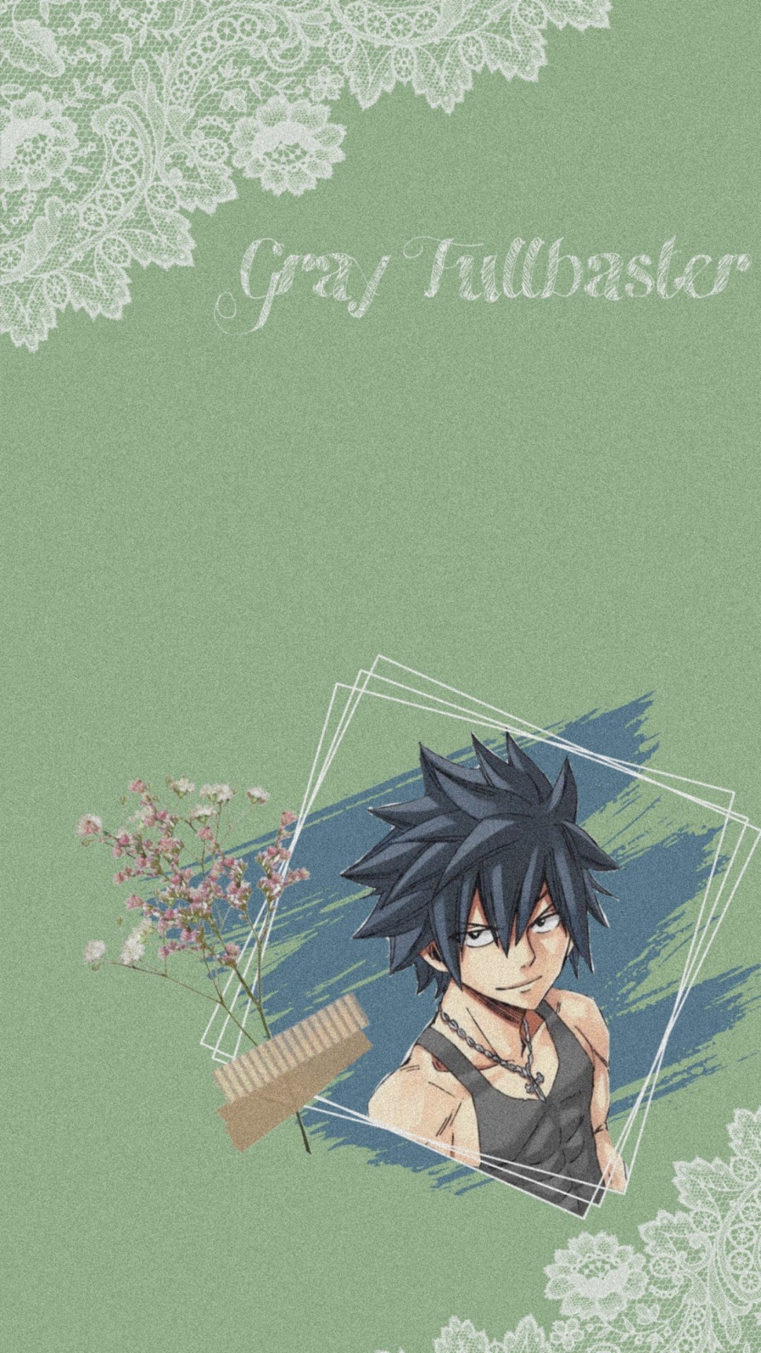 100+] Fairy Tail Aesthetic Wallpapers