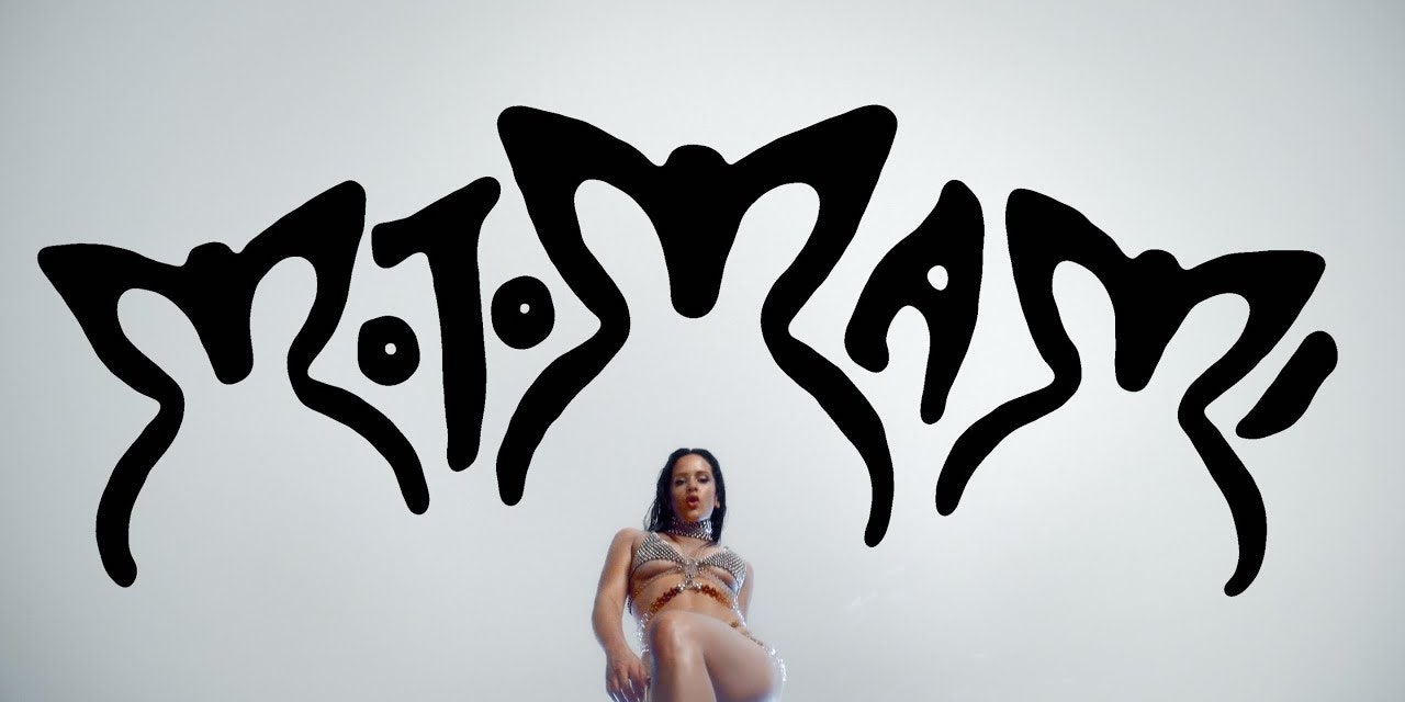 Rosalía Announces New Album Motomami
