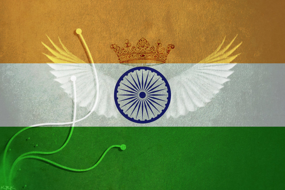 Our national anthem “Jana Gana Mana “is declared as the “BEST ANTHEM OF THE WORLD”by UNESCO