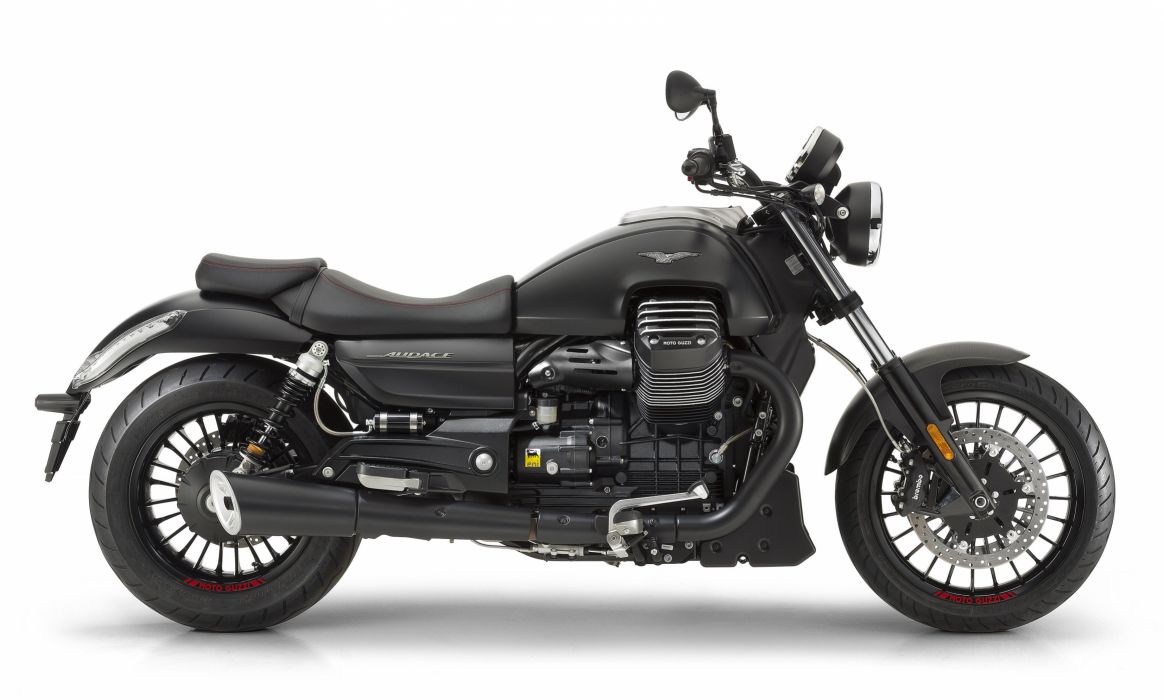 Moto Guzzi Audace motorcycles 2014 wallpaperx1990