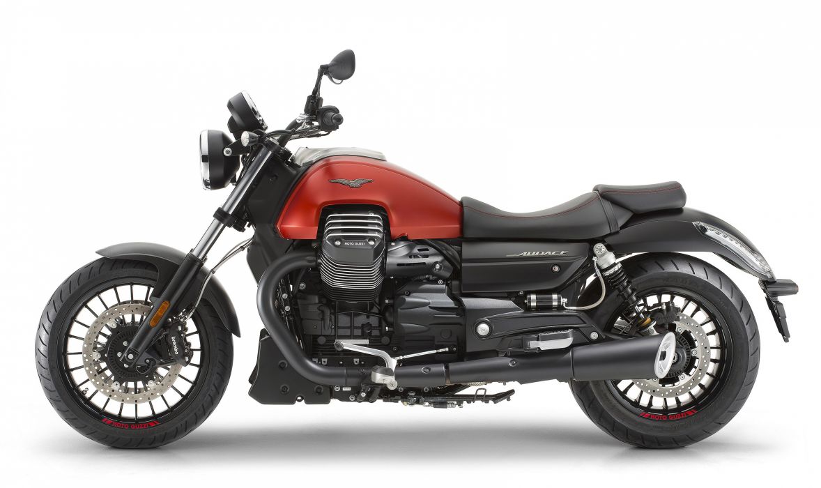 Moto Guzzi Audace motorcycles 2014 wallpaperx1965