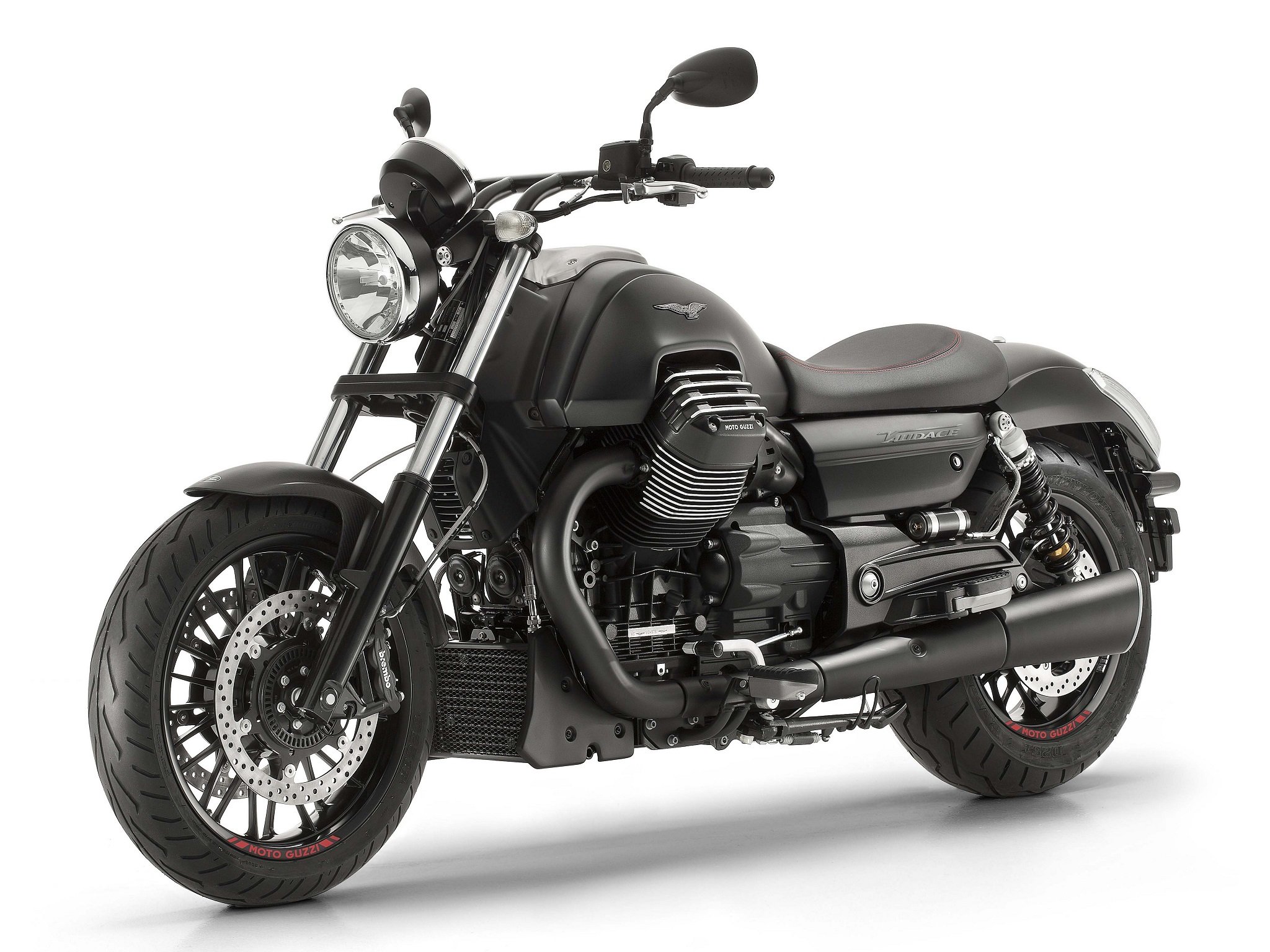 Moto Guzzi Audace motorcycles 2014 wallpaperx1536