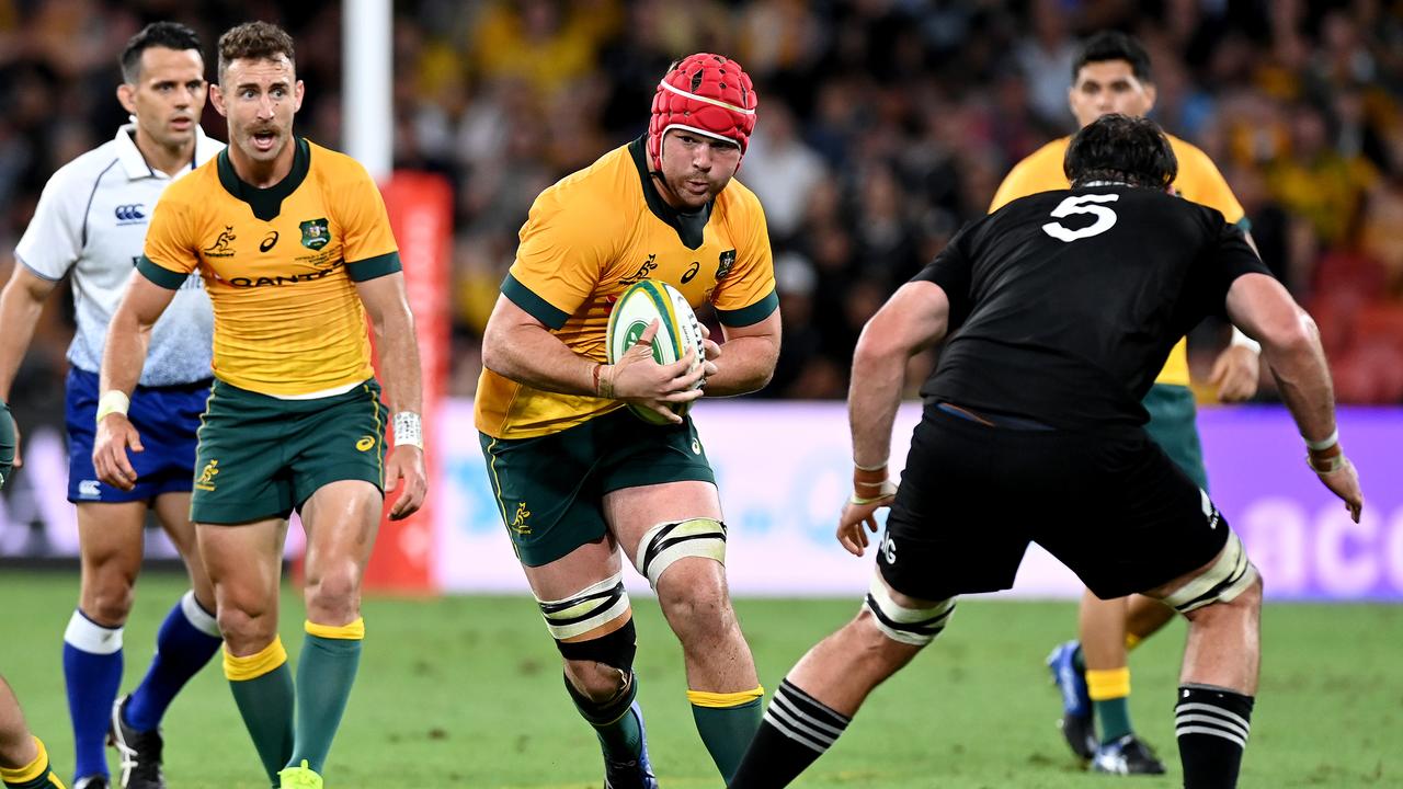 Foxtel's partnership with rugby over as Nine and Stan take rights