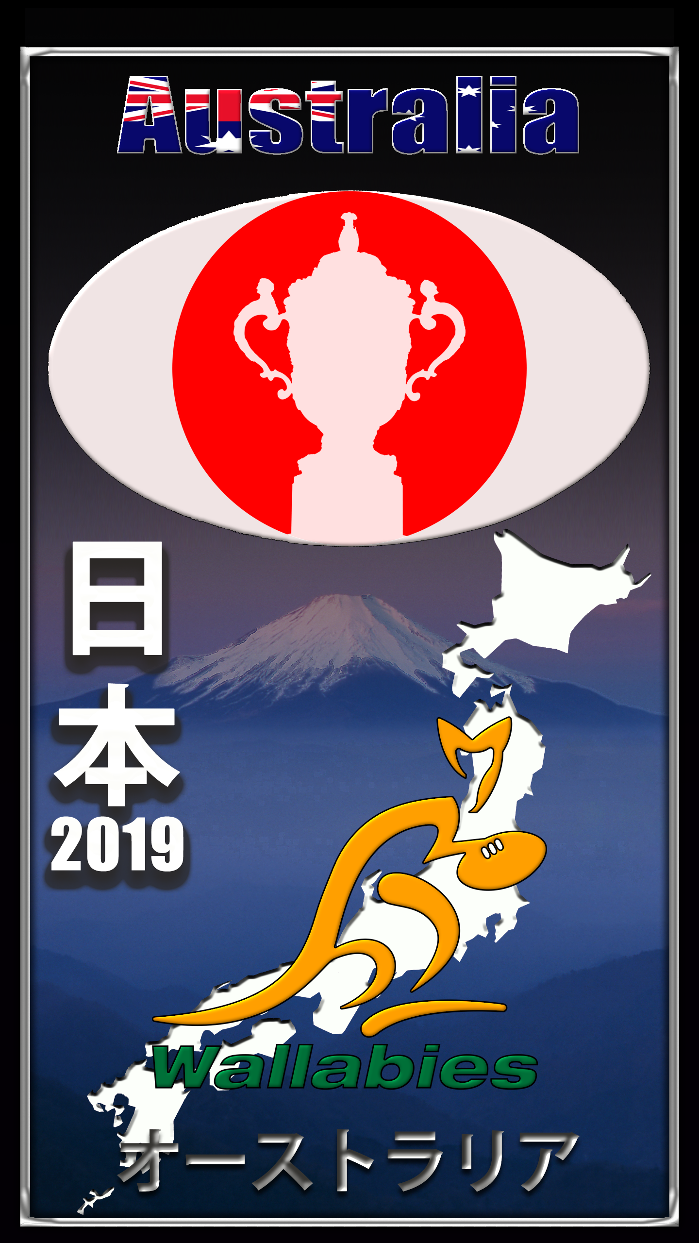 AUSTRALIA RUGBY. Australia rugby, Rugby, Rugby world cup