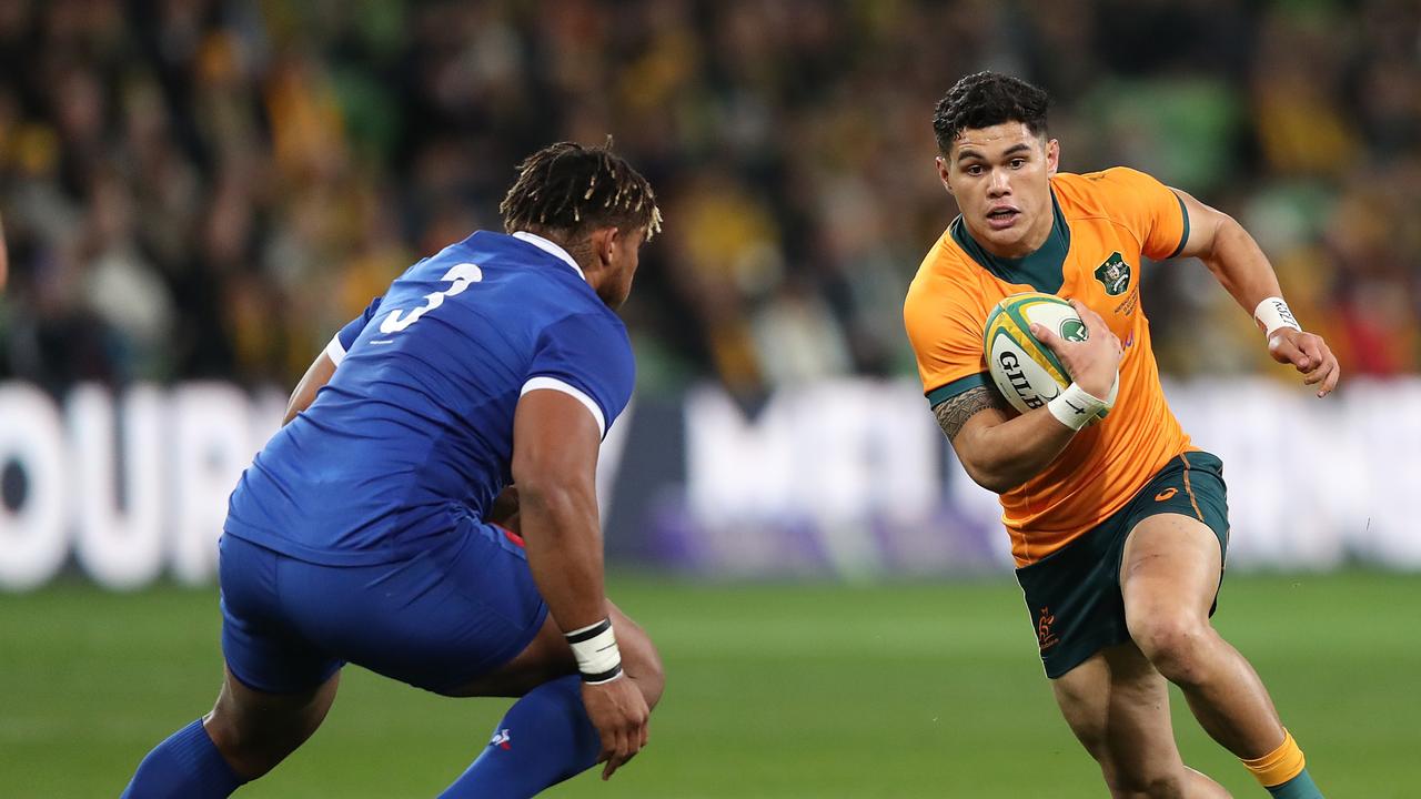 Australian Rugby 2022: Noah Lolesio Re Signs With Wallabies, Brumbies, Japan Deal, Quade Cooper, James O'Connor