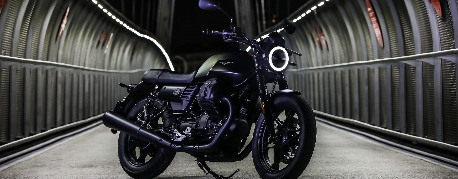 Moto Guzzi Wallpaper