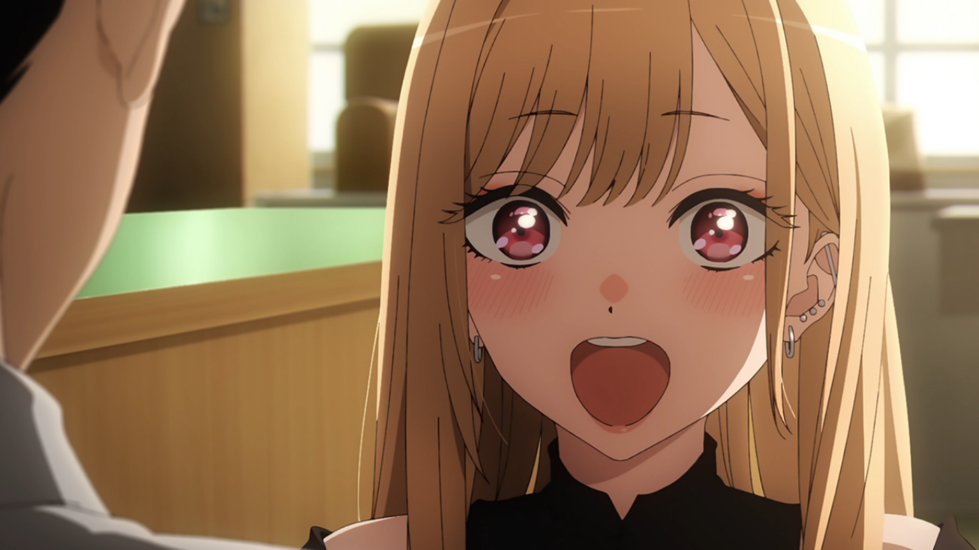 My Dress Up Darling: Gojou Voice Actor Will Make A Cosplay Outfit For Marin's Voice Actress