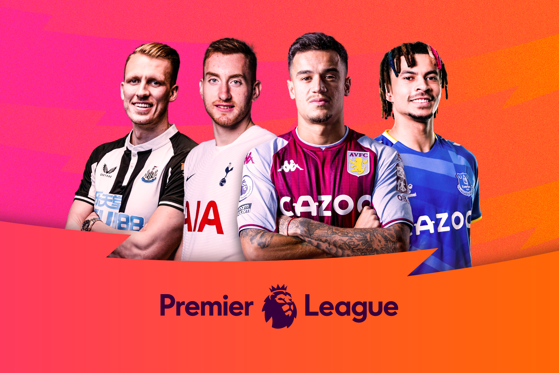 Updated Squad Lists For 2021 22 Premier League