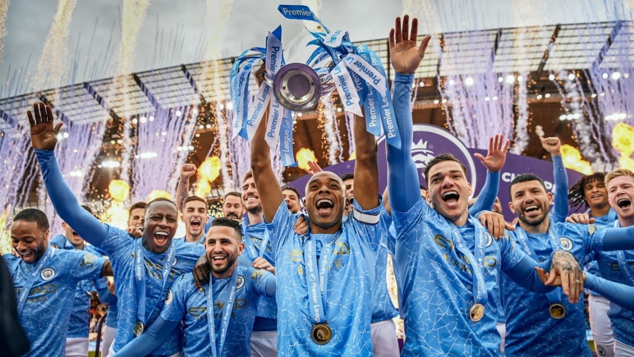 Premier League 2021 2022 Predictions And Odds: Title Winners, Relegation And Golden Boot. The Week UK
