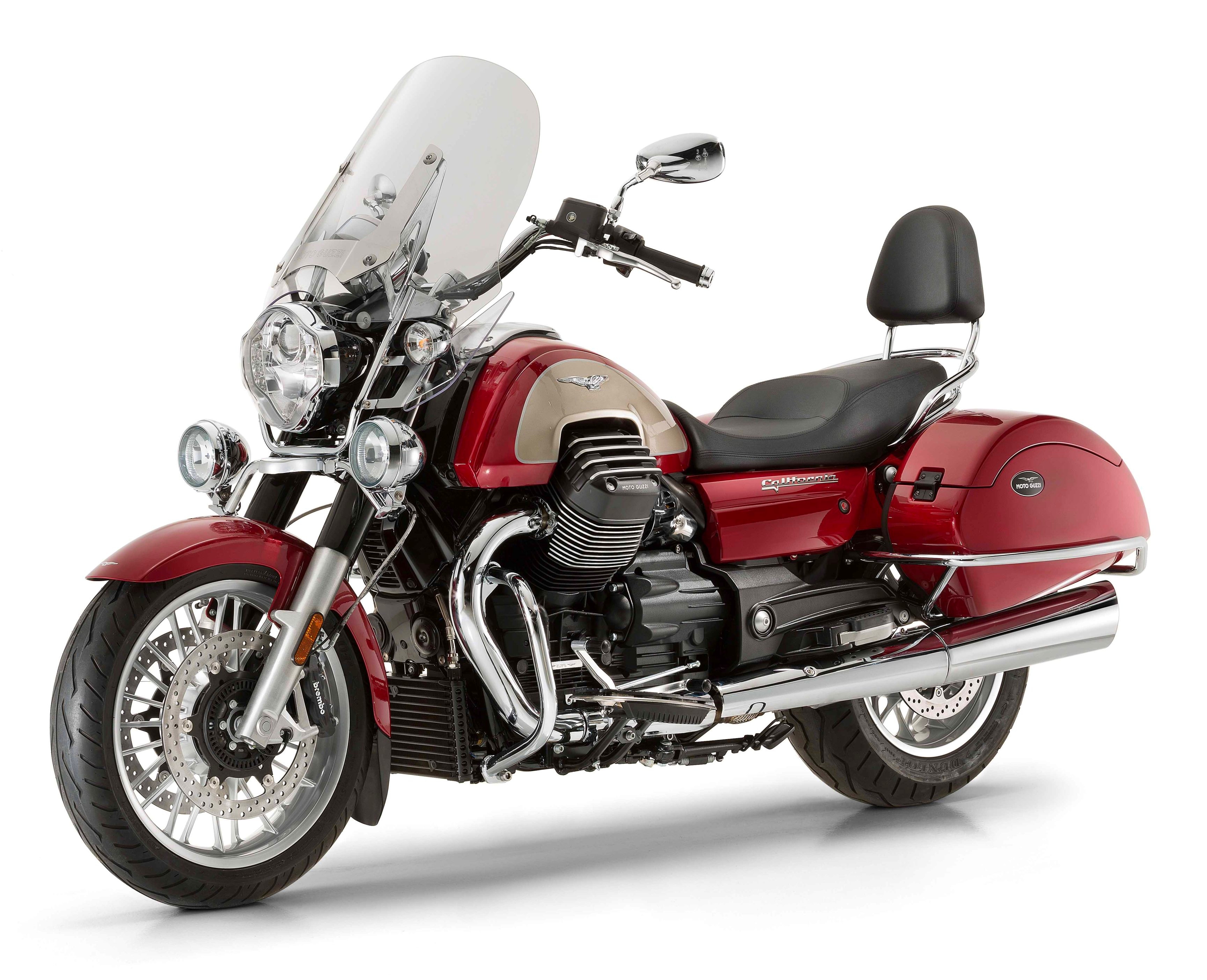 Moto Guzzi HD Wallpapers and Backgrounds