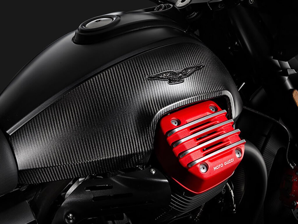 Moto Guzzi MGX–21 Standard Pics, Image, Photos