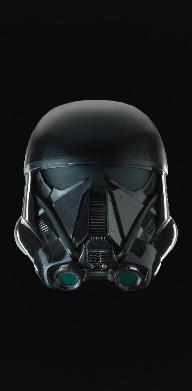 Dark Trooper wallpaper