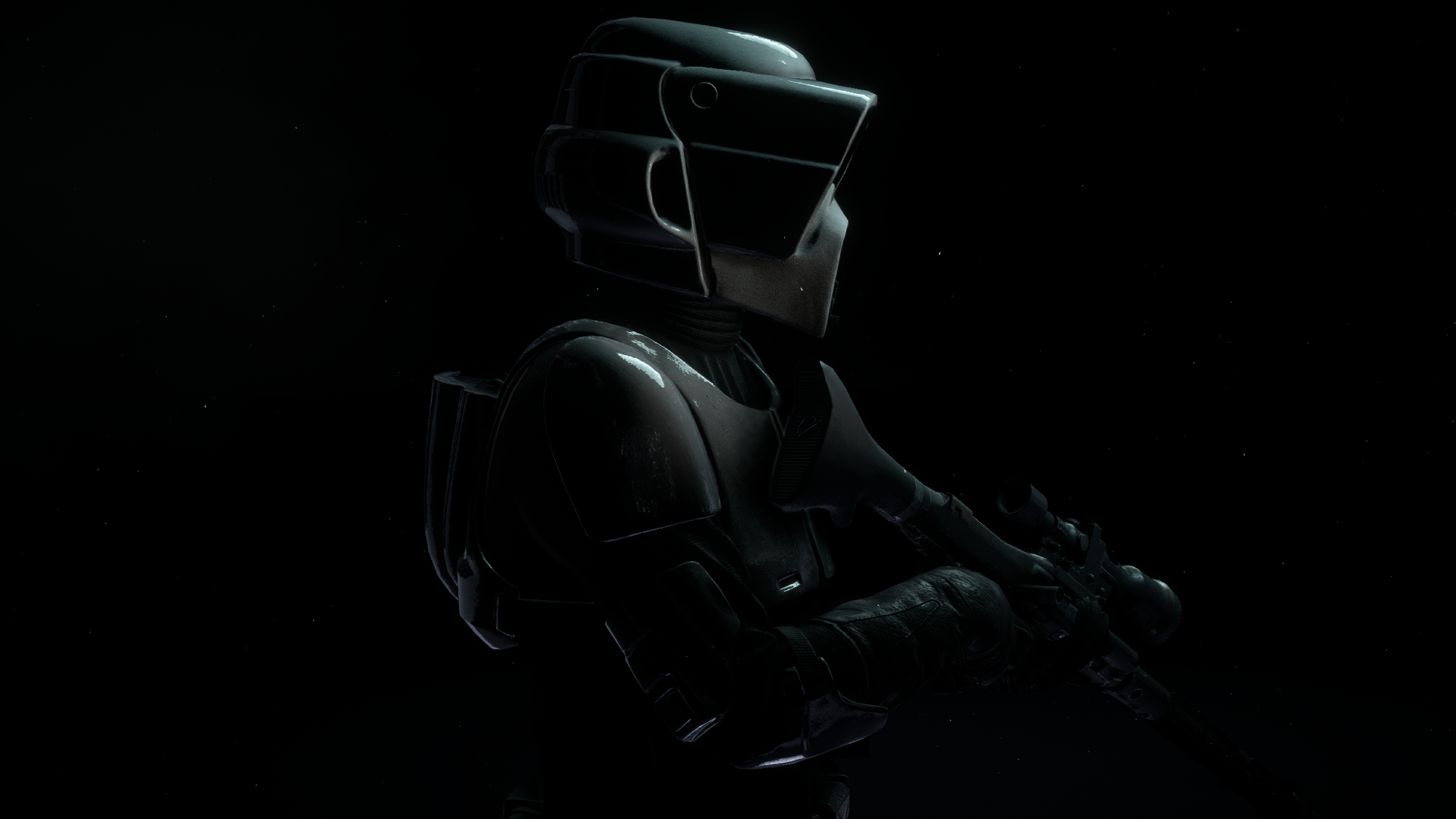 10+ Scout Trooper HD Wallpapers and Backgrounds