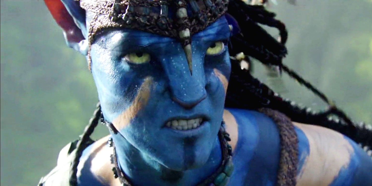 Avatar 2 First Image Reveal What James Cameron Has Spent 13 Years On