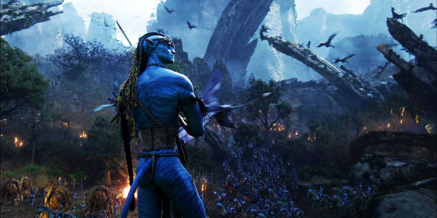 Avatar 2 Trailer, Cast, & Every Update You Need To Know