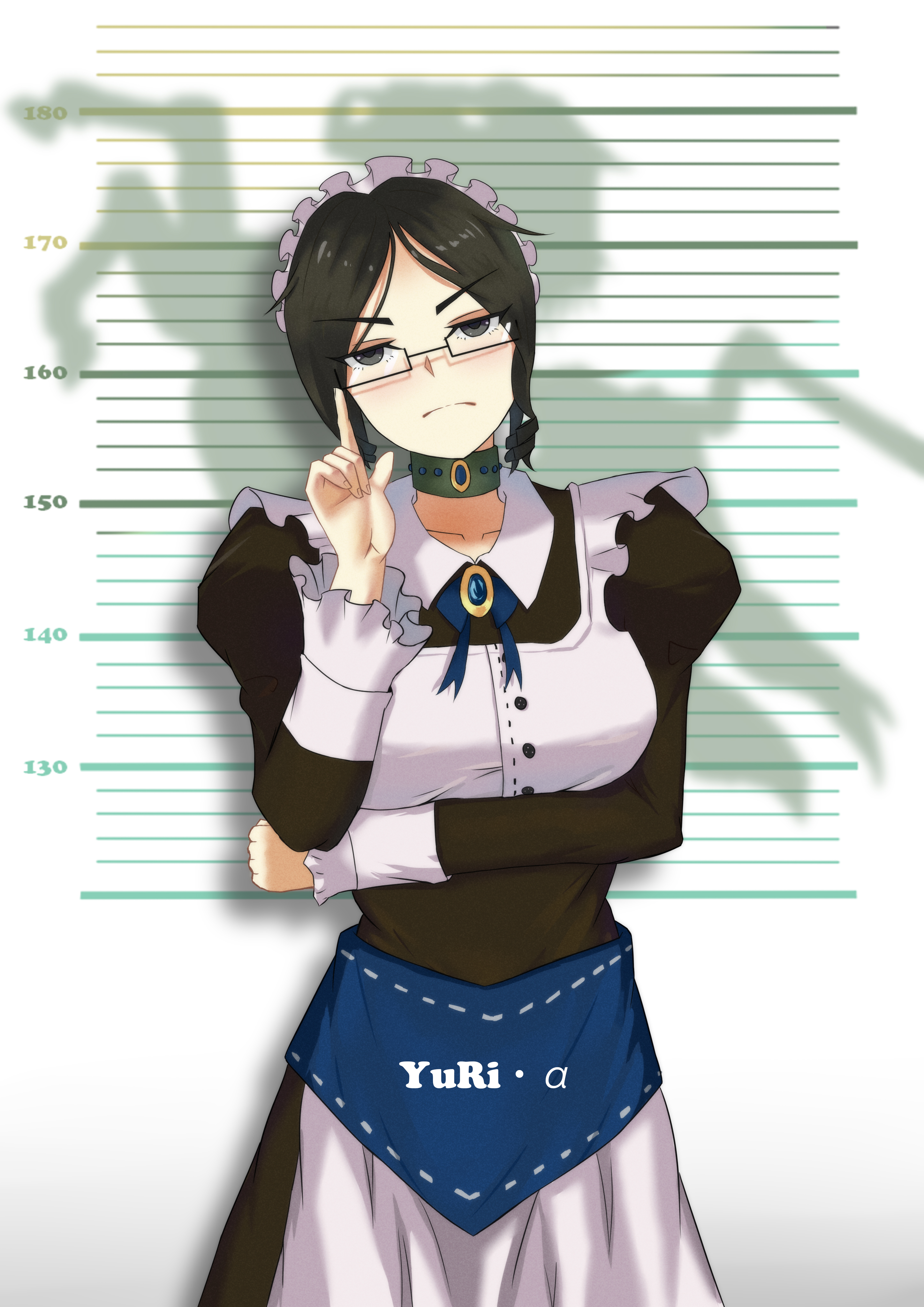 Yuri Alpha Anime Image Board