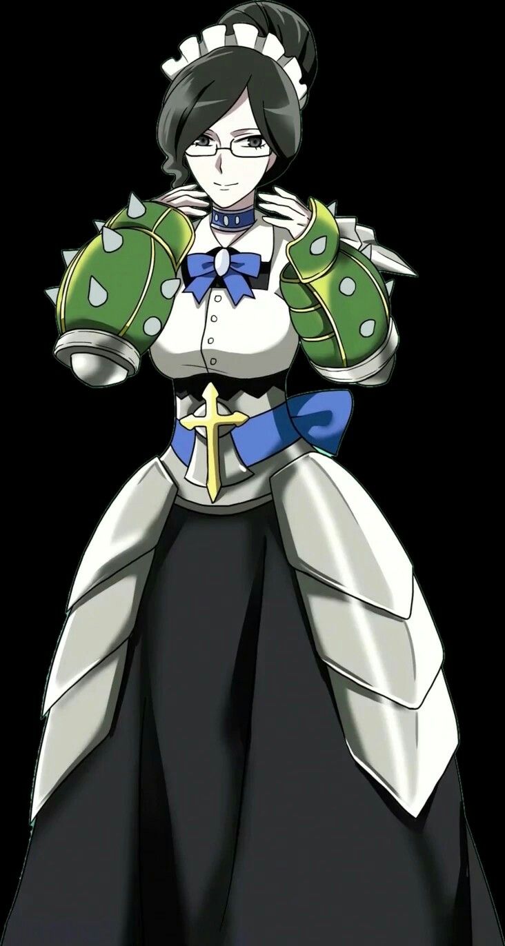 Overlord anime season 2 ideas. anime, overlord anime season 2, anime art