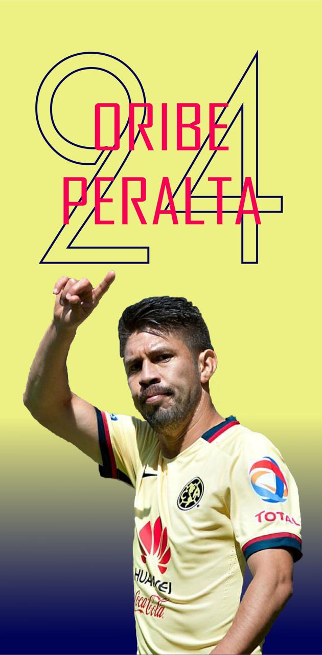 Oribe Peralta Wallpapers - Wallpaper Cave