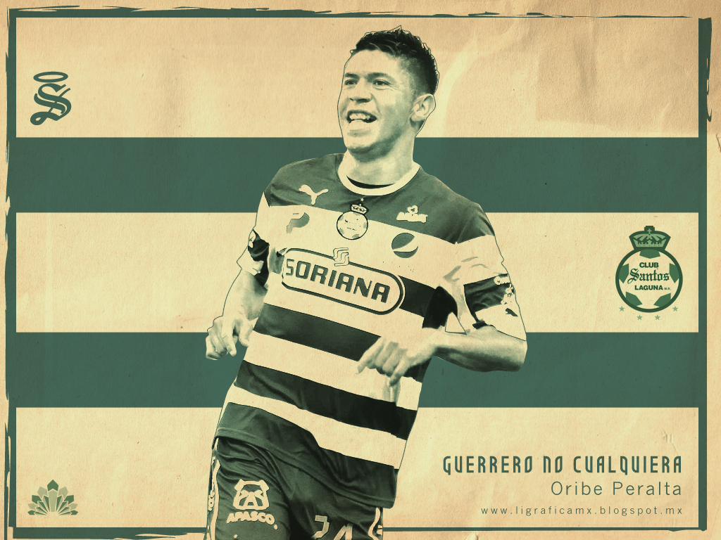 Oribe Peralta Wallpapers - Wallpaper Cave