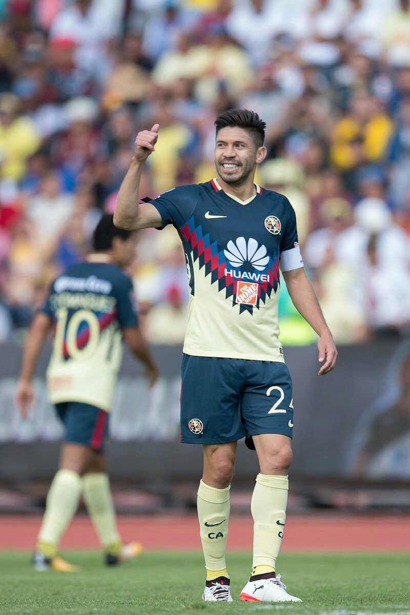 Club america v real madrid fifa club world cup semi final