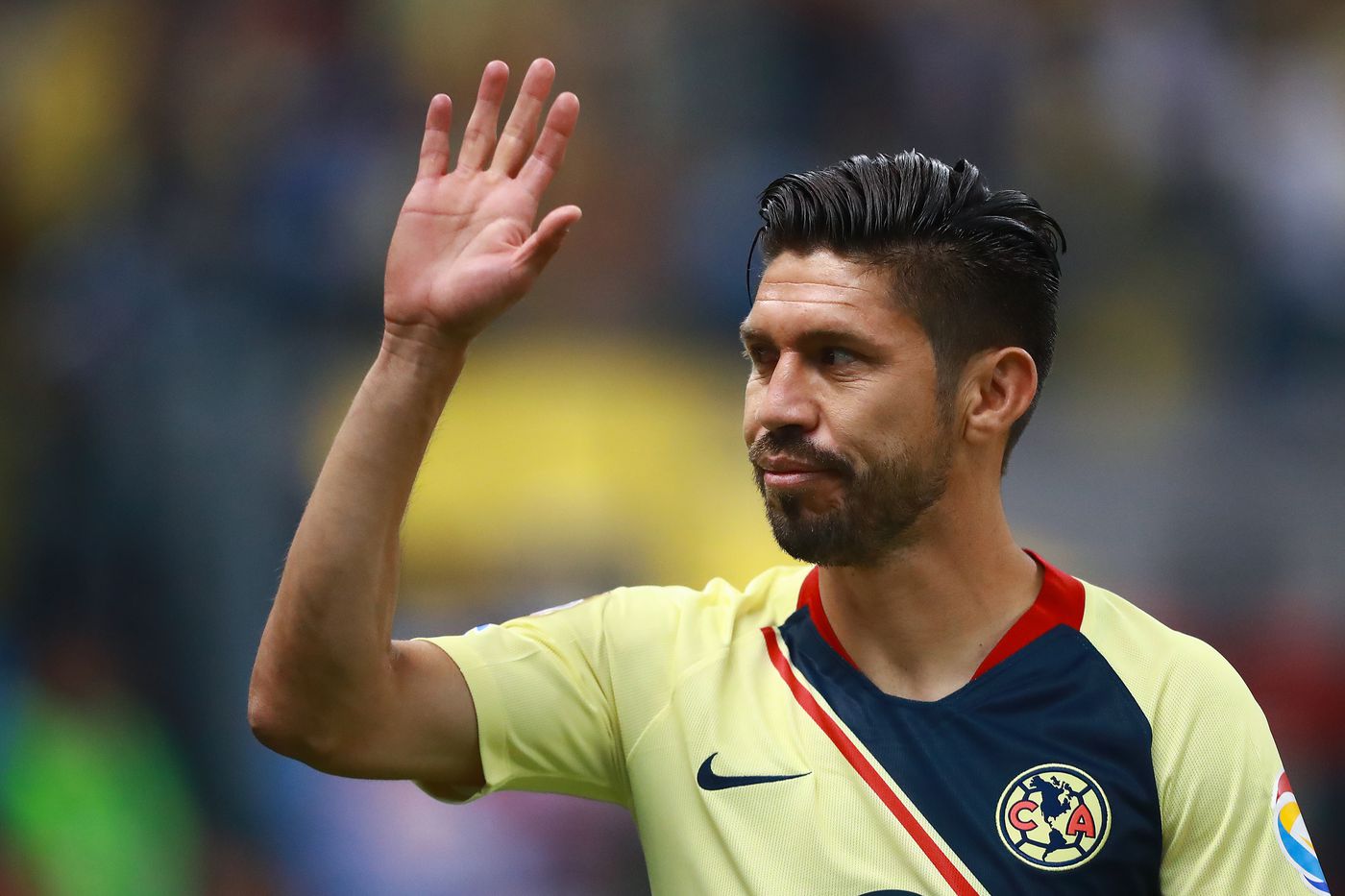 Oribe Peralta Wallpapers - Wallpaper Cave