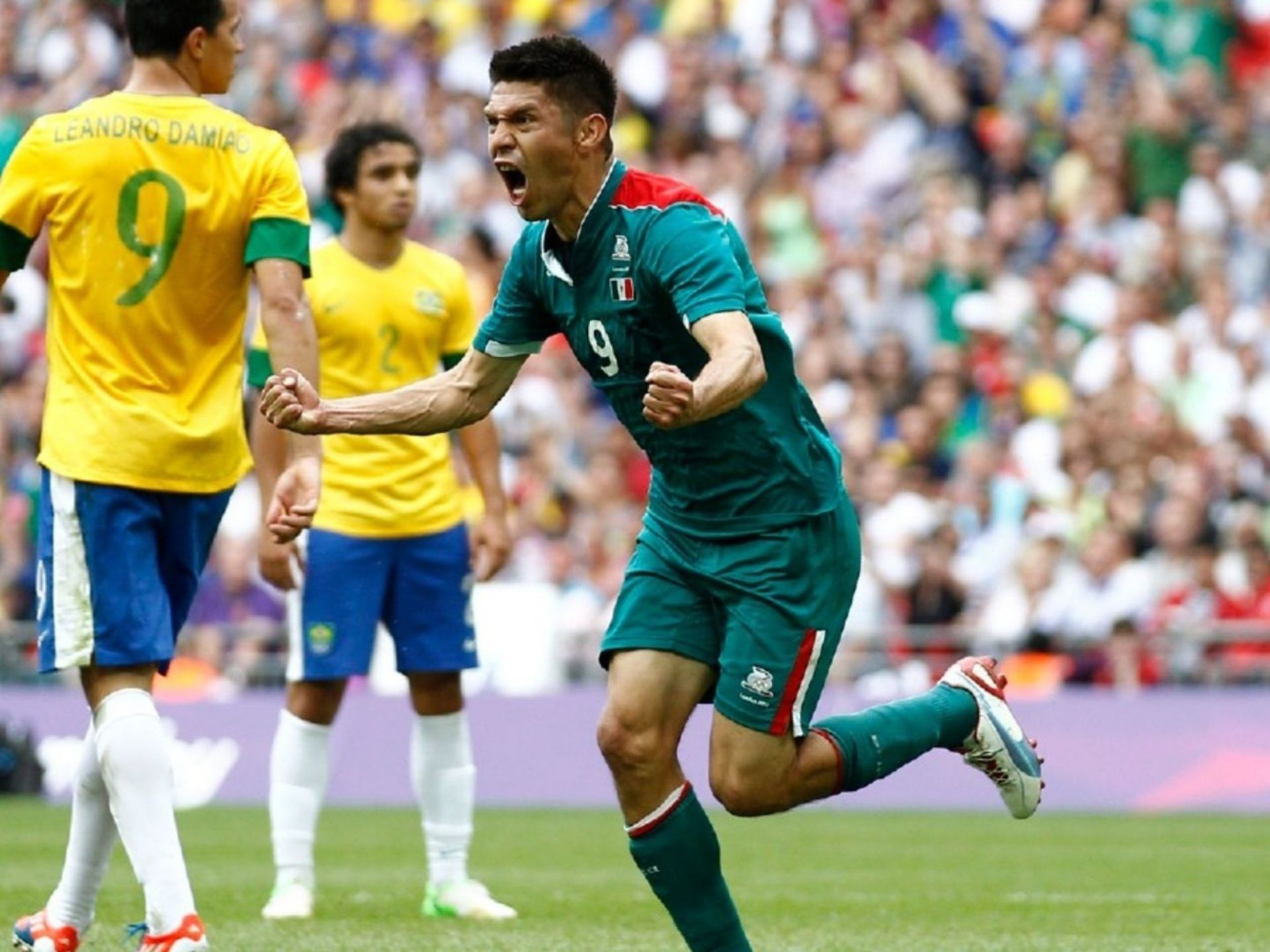 Oribe Peralta Wallpapers - Wallpaper Cave