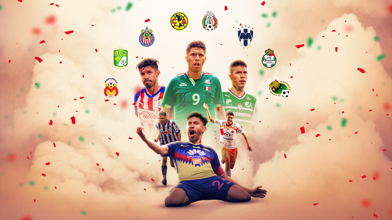 Oribe Peralta Wallpapers - Wallpaper Cave