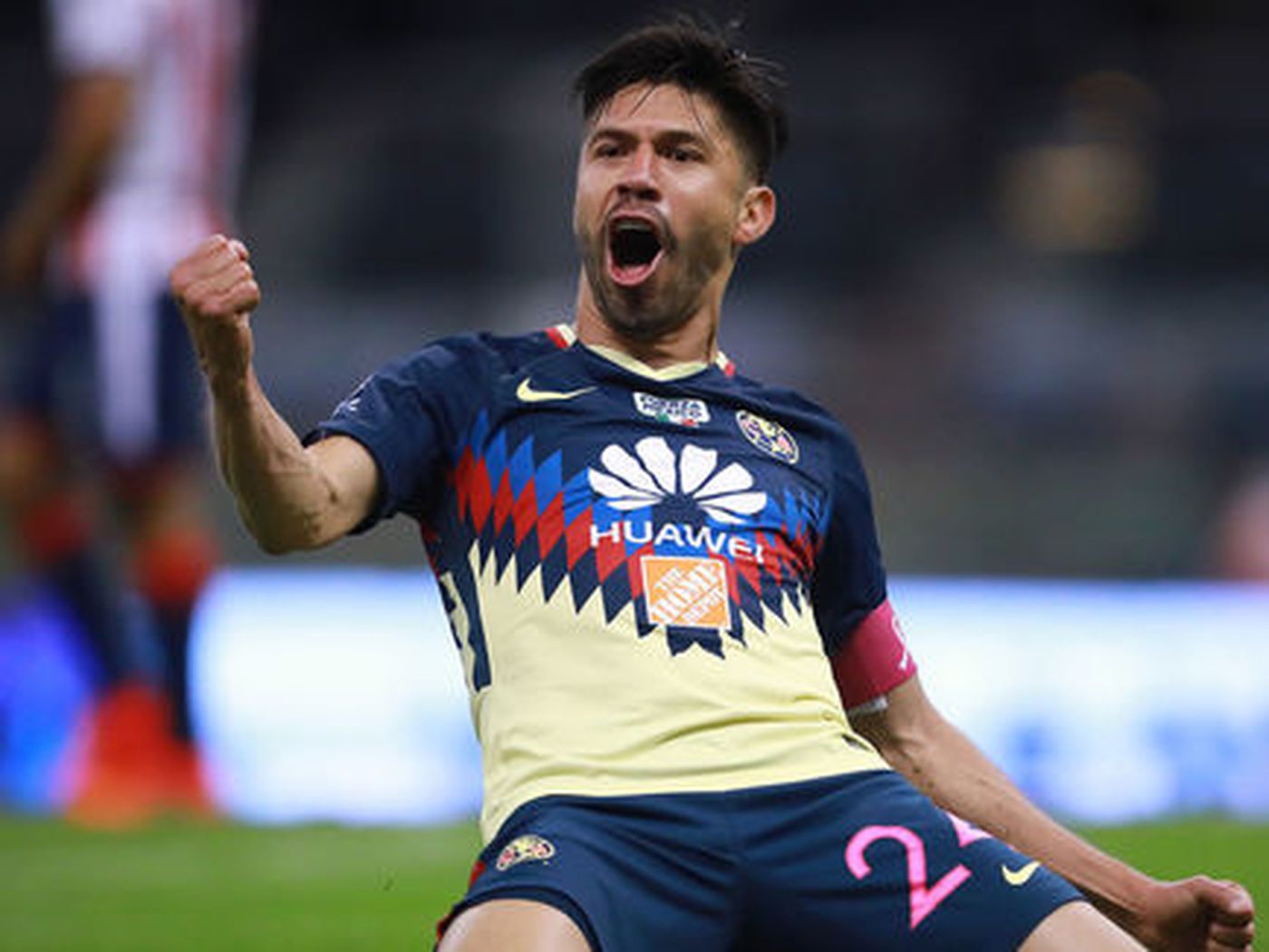 Oribe Peralta Wallpapers - Wallpaper Cave