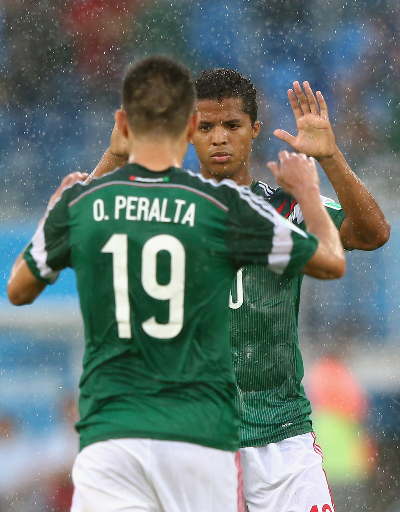 Oribe Peralta Wallpapers - Wallpaper Cave