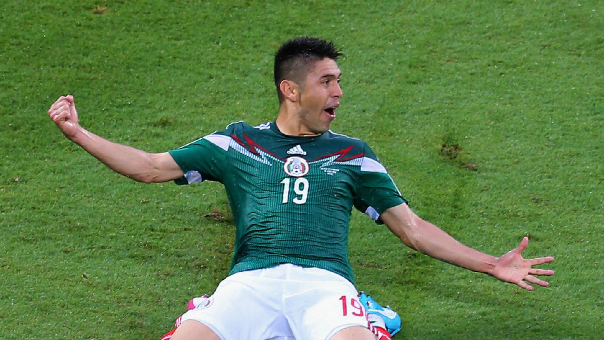 Oribe Peralta Wallpapers - Wallpaper Cave