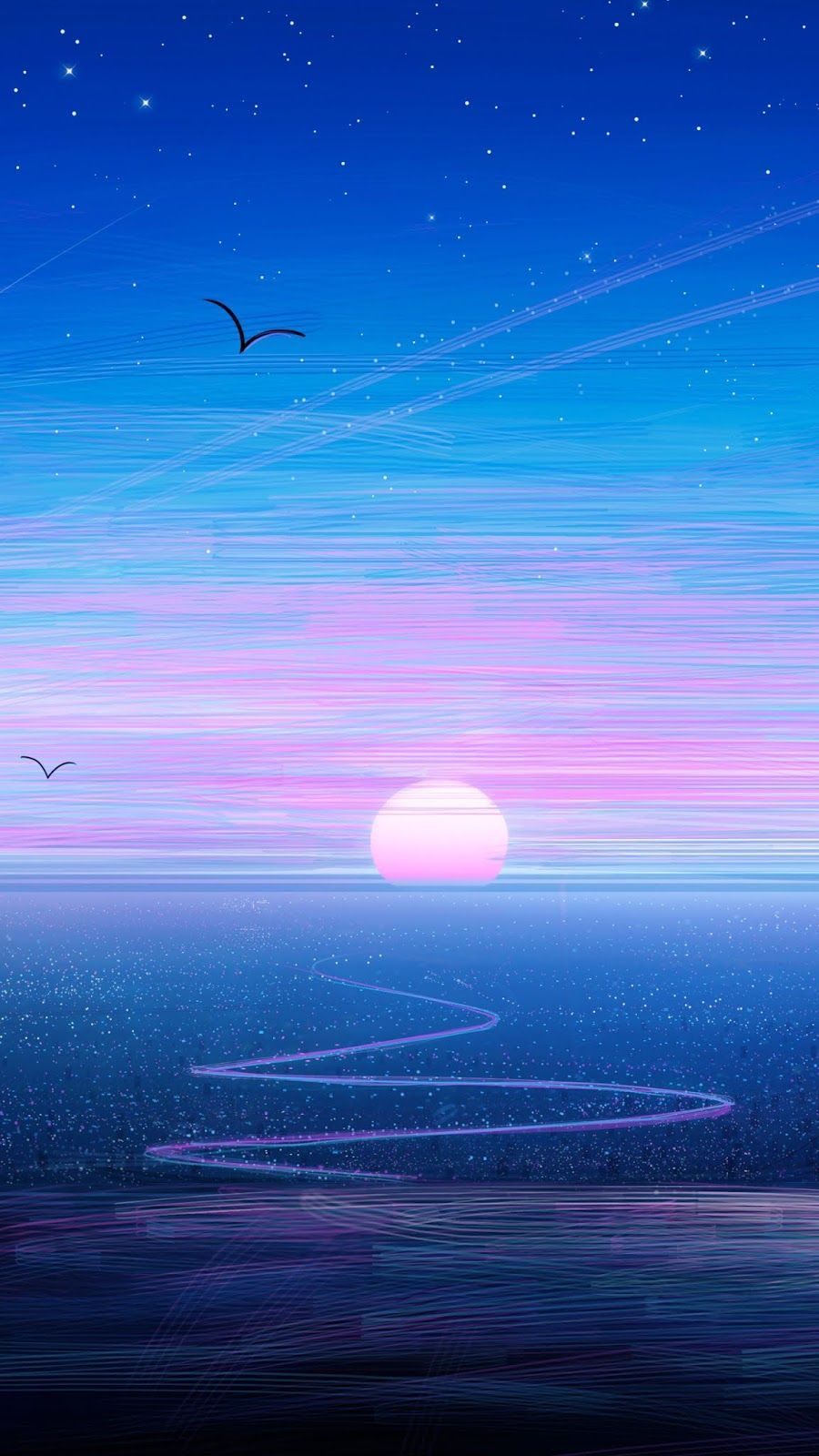 Beautiful View Wallpaper